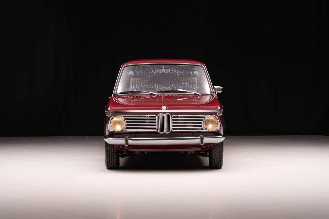 1971 BMW 1600 & 1602 - Image 15 of 31