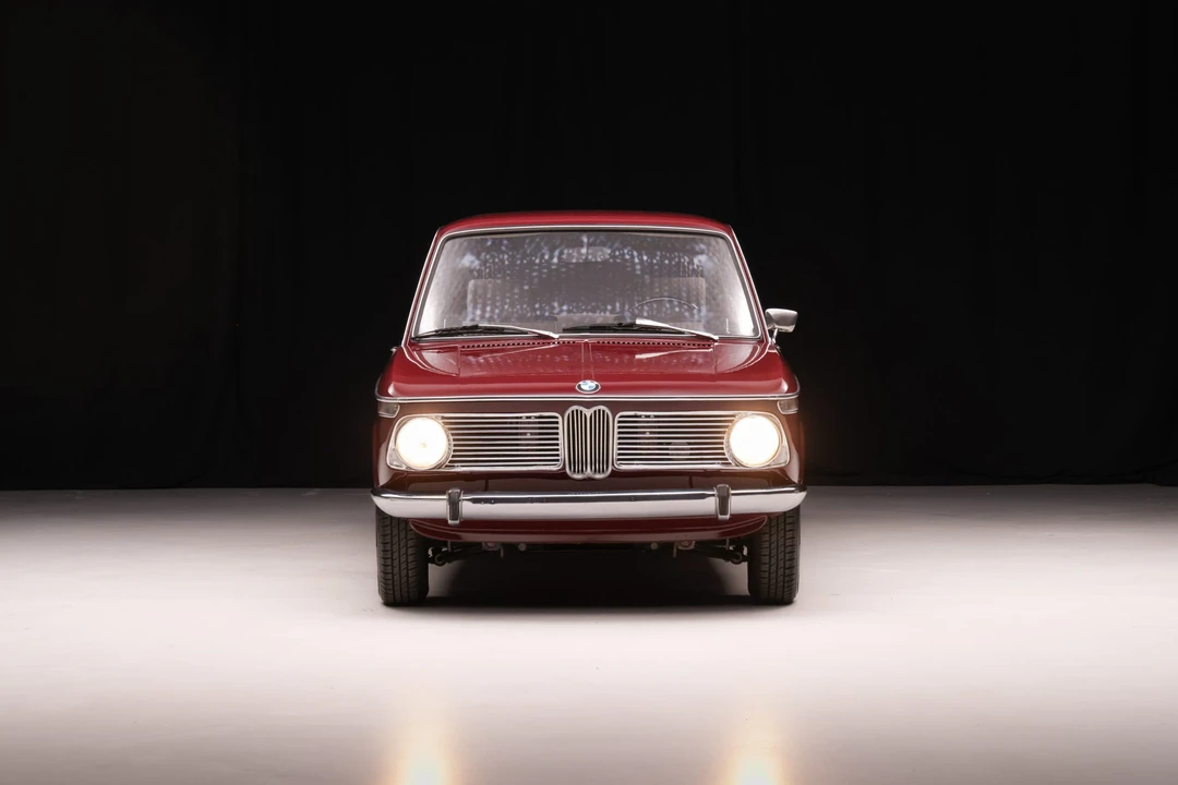 1971 BMW 1600 & 1602 - Image 16 of 31