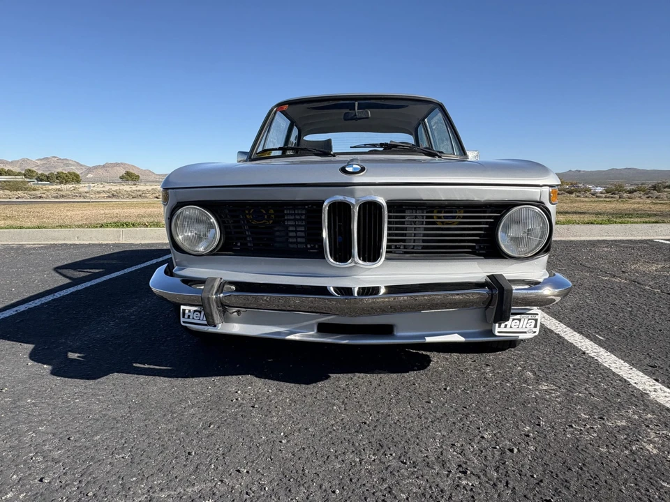1971 BMW 2002 - Image 16 of 31