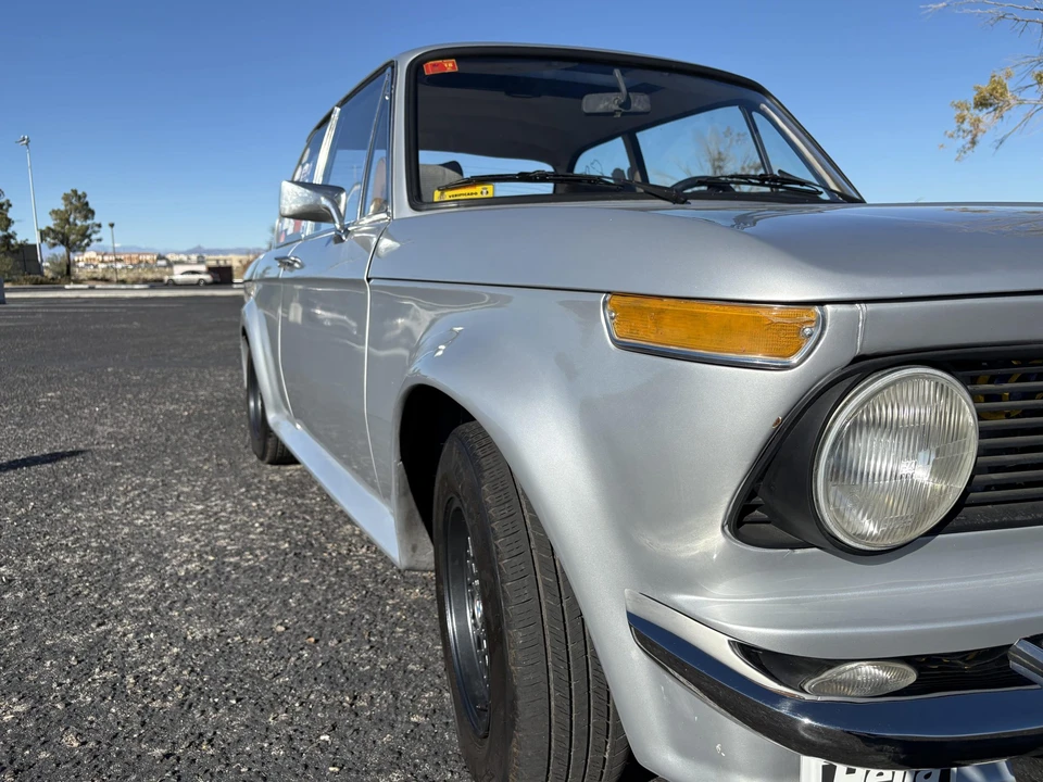 1971 BMW 2002 - Image 23 of 31