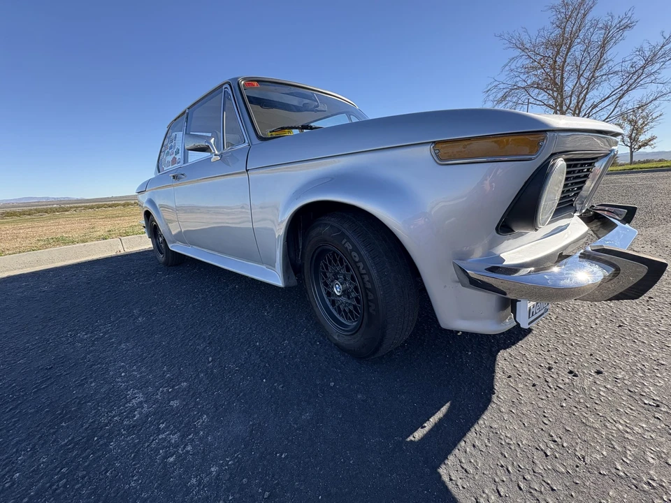 1971 BMW 2002 - Image 24 of 31