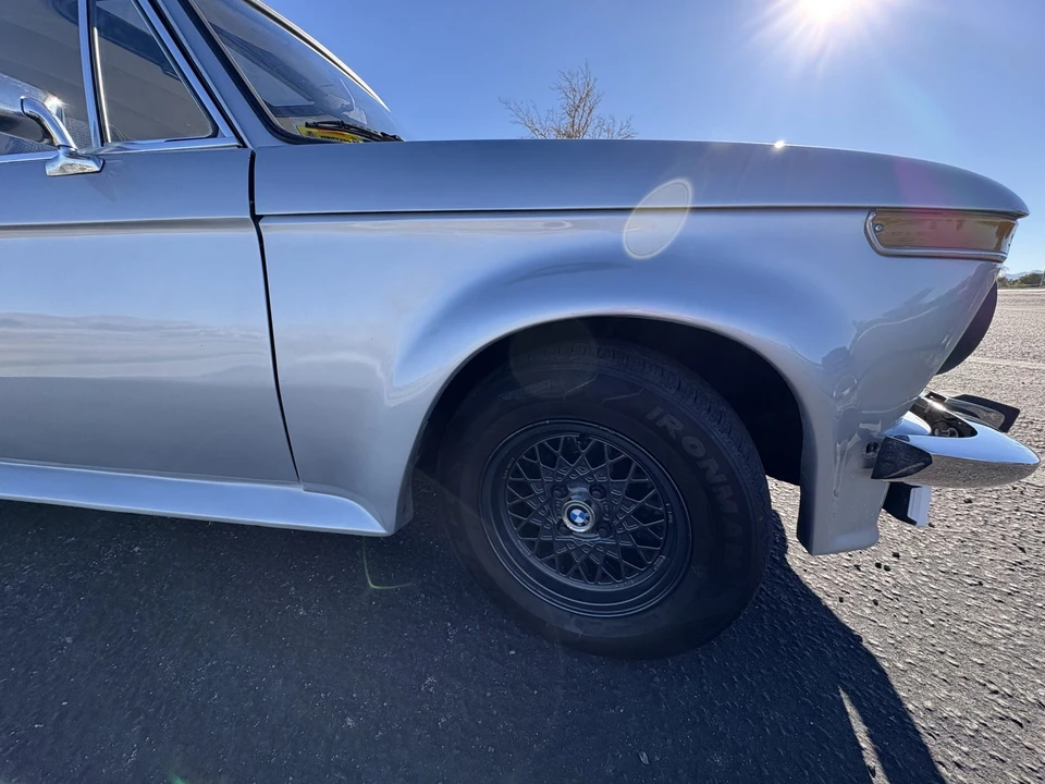 1971 BMW 2002 - Image 25 of 31