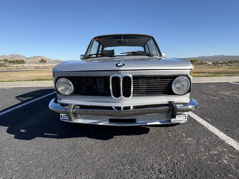 1971 BMW 2002 - Image 17 of 31