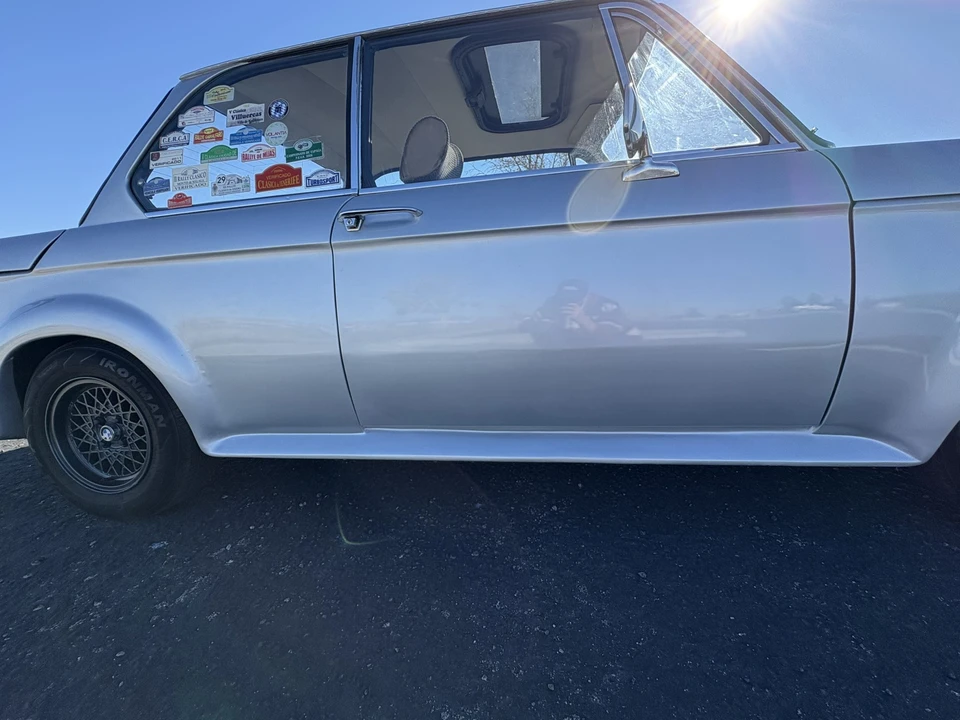 1971 BMW 2002 - Image 26 of 31