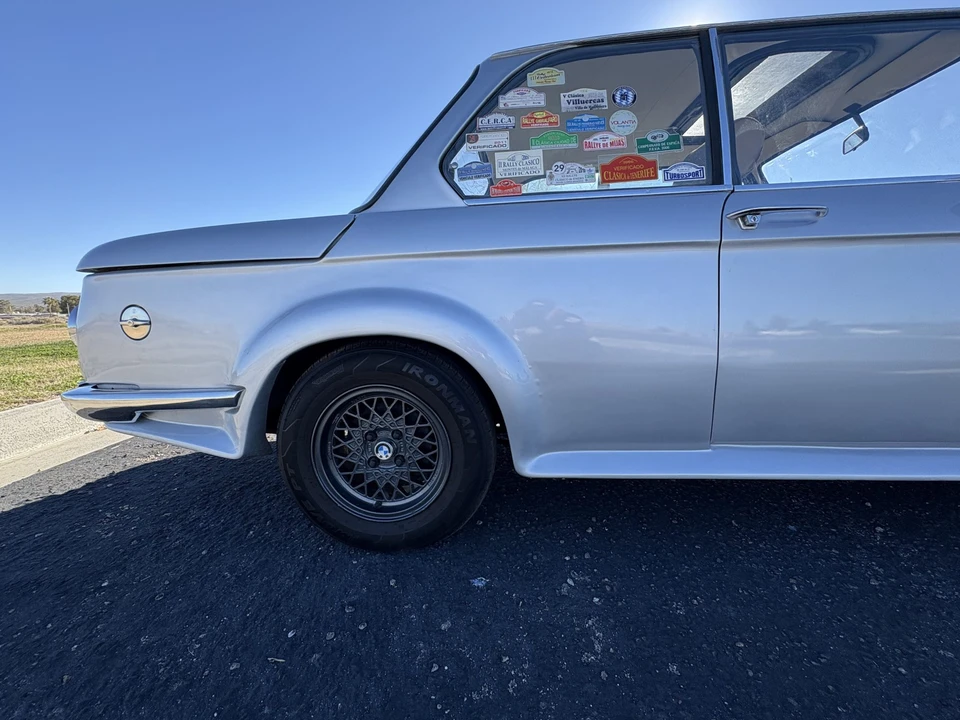 1971 BMW 2002 - Image 27 of 31