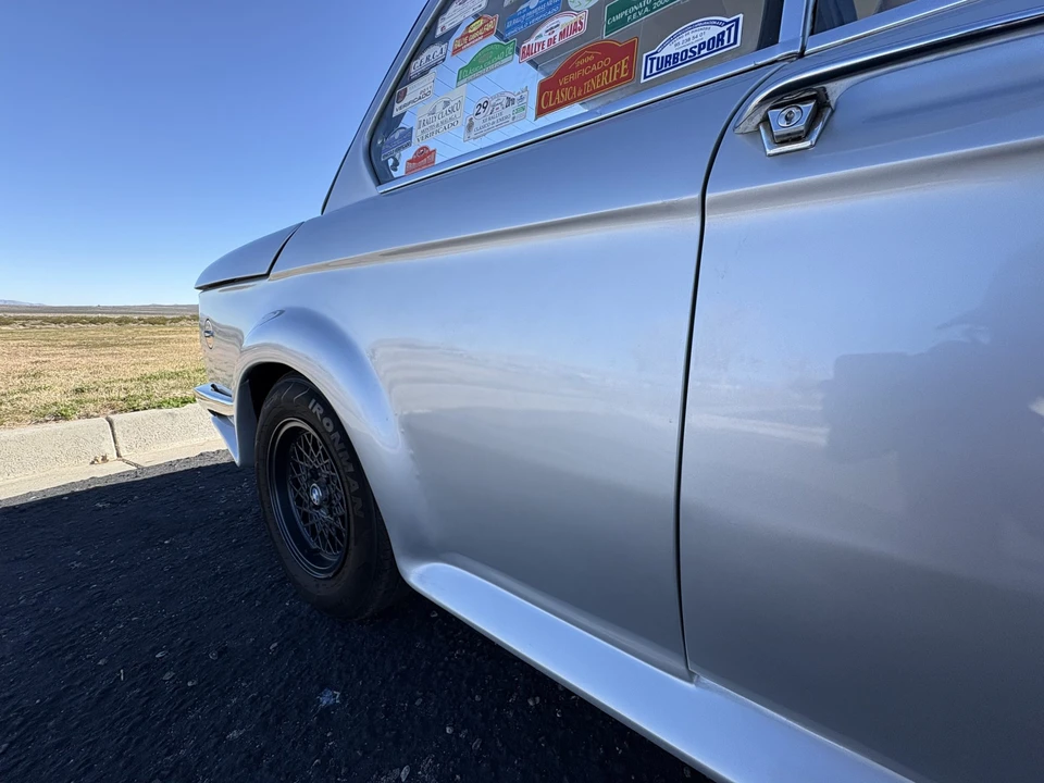 1971 BMW 2002 - Image 28 of 31