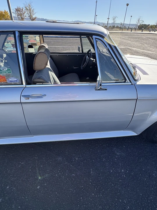 1971 BMW 2002 - Image 29 of 31