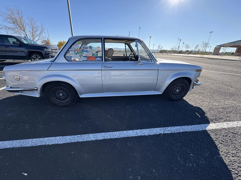 1971 BMW 2002 - Image 9 of 31