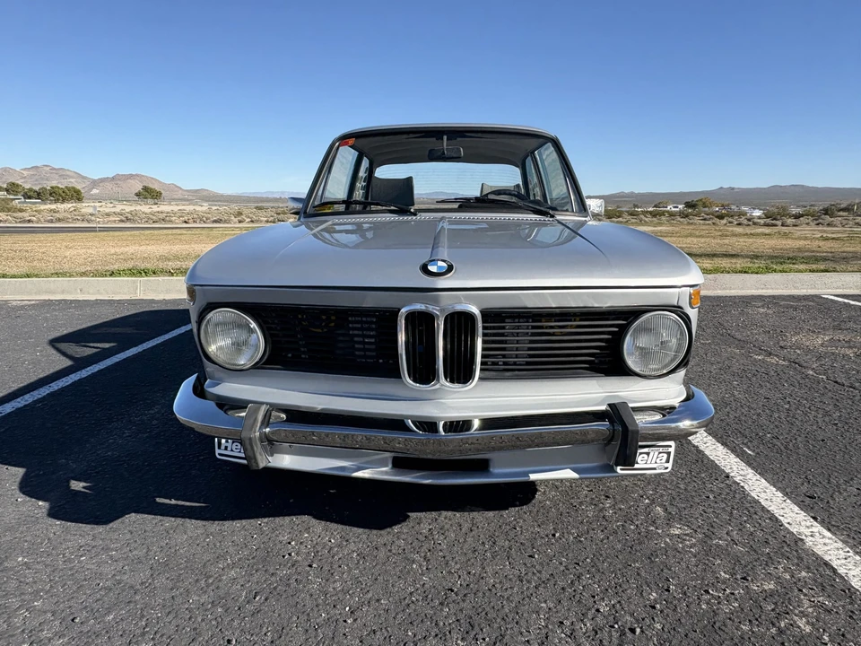 1971 BMW 2002 - Image 15 of 31