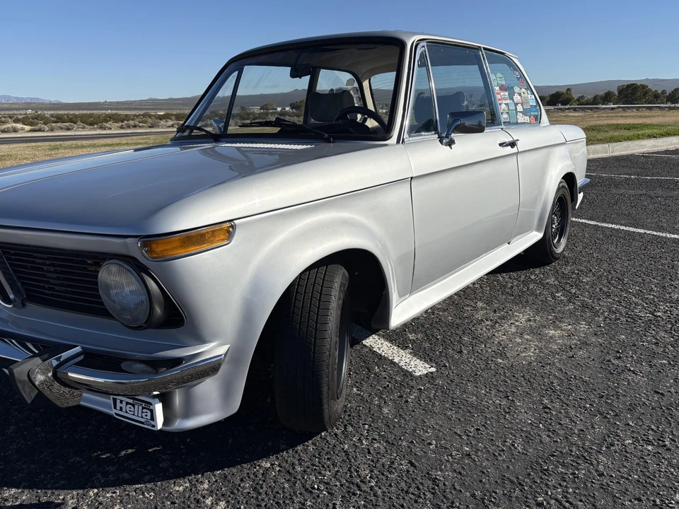 1971 BMW 2002 - Image 18 of 31