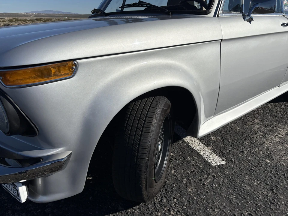 1971 BMW 2002 - Image 30 of 31
