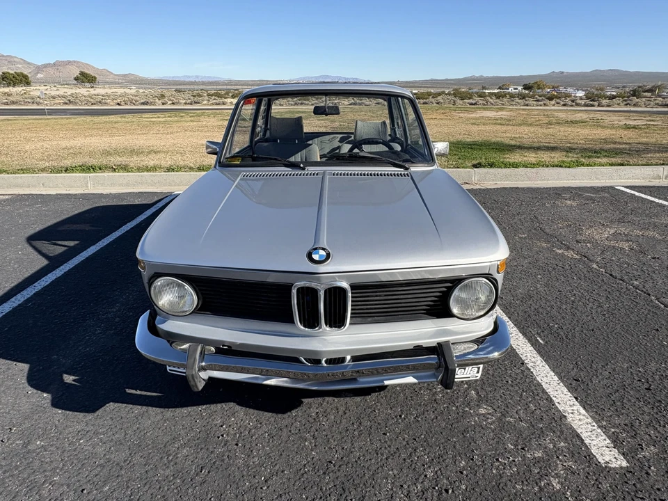 1971 BMW 2002 - Image 13 of 31