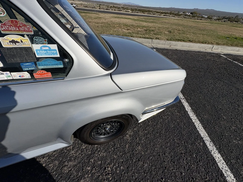 1971 BMW 2002 - Image 20 of 31