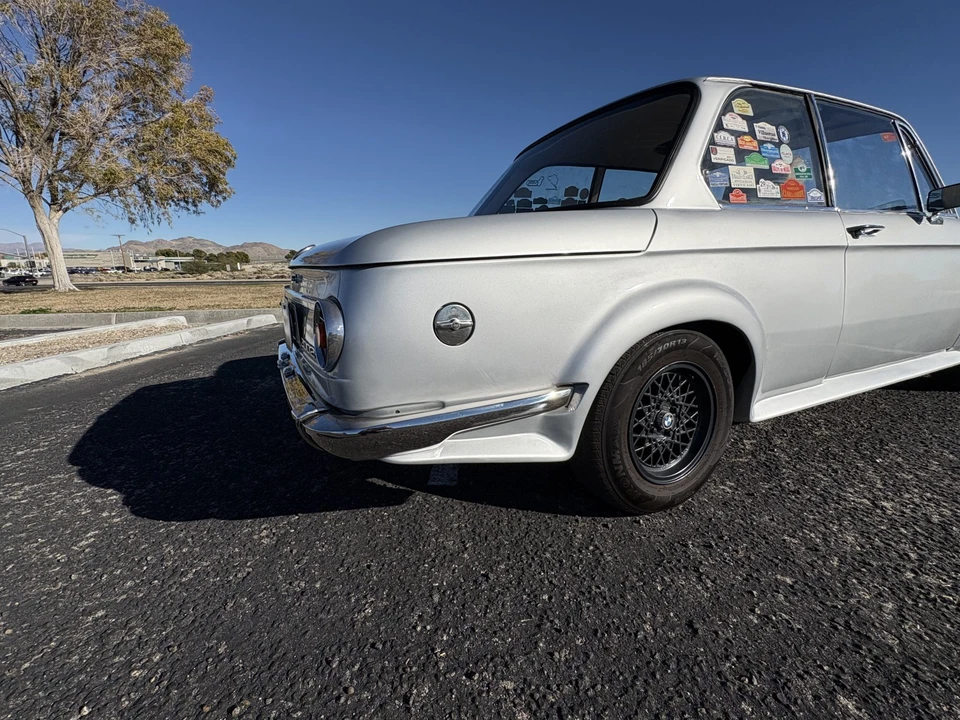 1971 BMW 2002 - Image 21 of 31