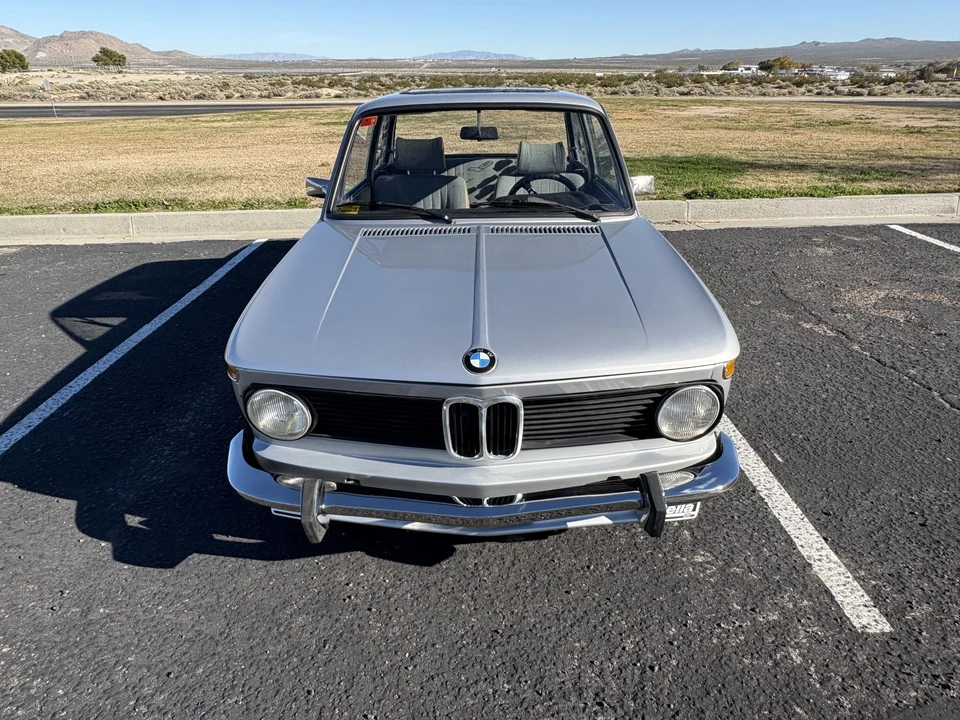 1971 BMW 2002 - Image 14 of 31