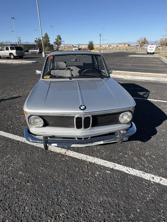 1971 BMW 2002 - Image 12 of 31