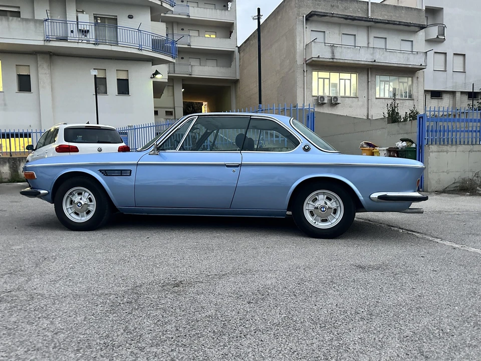 1971 BMW 2800 CS - Image 17 of 31