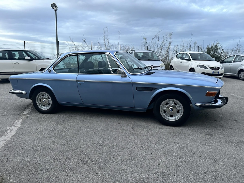 1971 BMW 2800 CS - Image 14 of 31