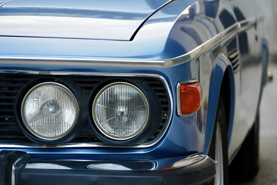 1971 BMW 2800 CS - Image 26 of 31