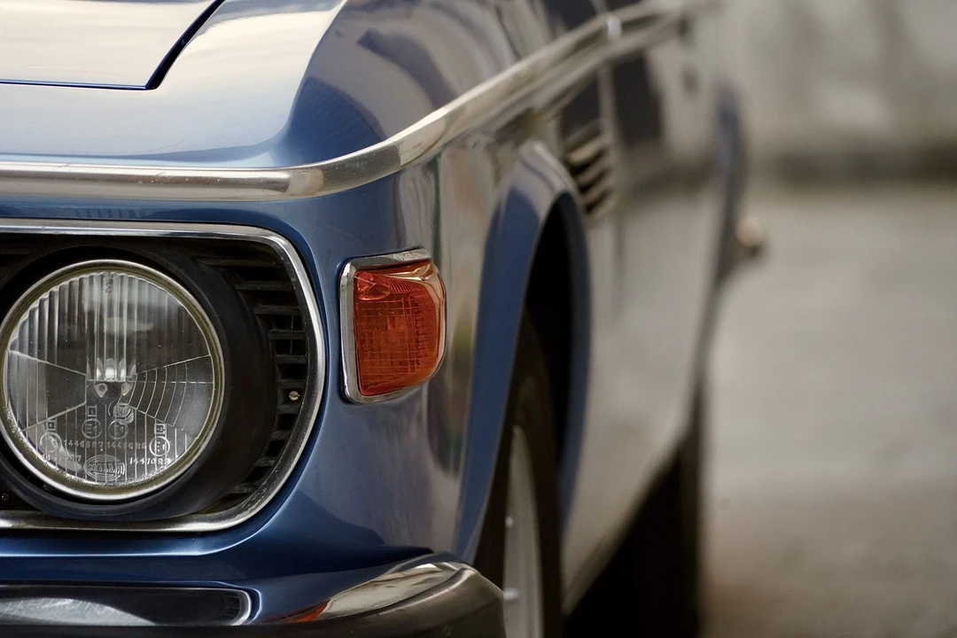 1971 BMW 2800 CS - Image 27 of 31