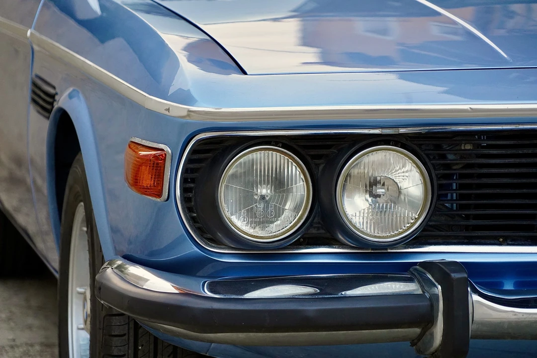 1971 BMW 2800 CS - Image 28 of 31