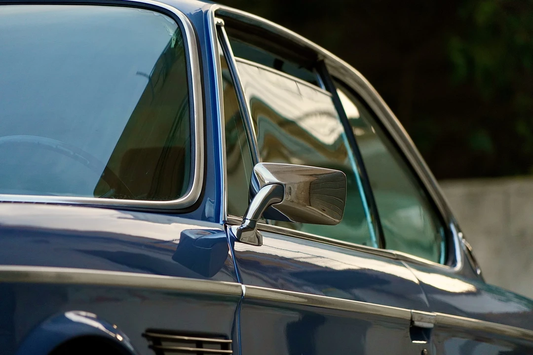 1971 BMW 2800 CS - Image 23 of 31