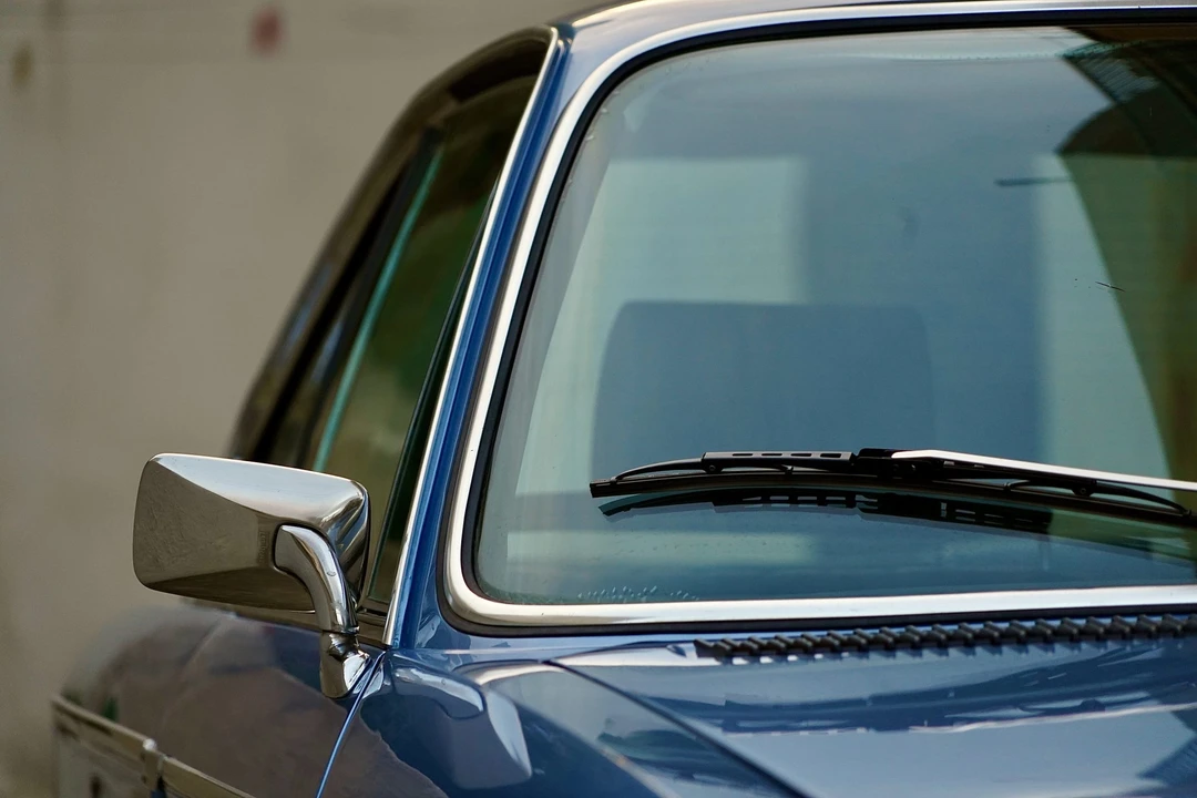 1971 BMW 2800 CS - Image 25 of 31