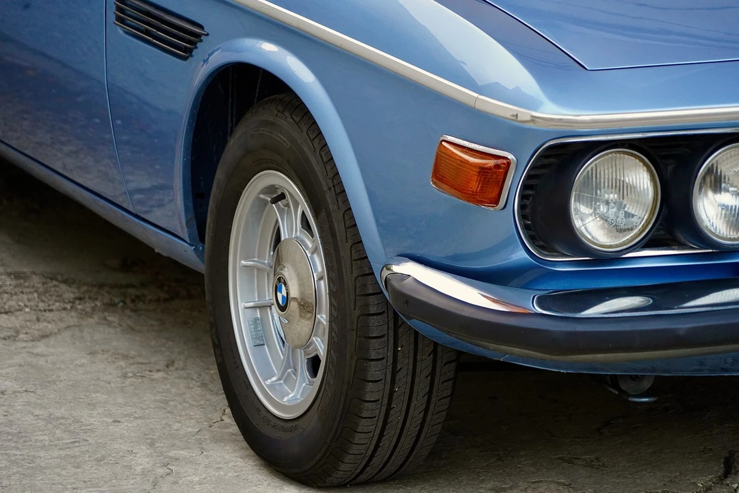 1971 BMW 2800 CS - Image 30 of 31