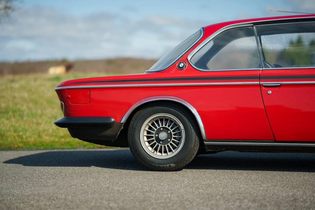 1971 BMW 3.0 CSL - Image 28 of 31