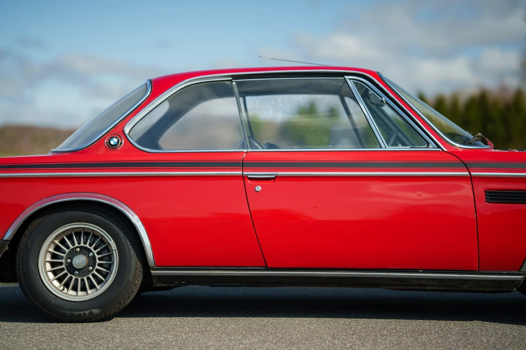 1971 BMW 3.0 CSL - Image 29 of 31