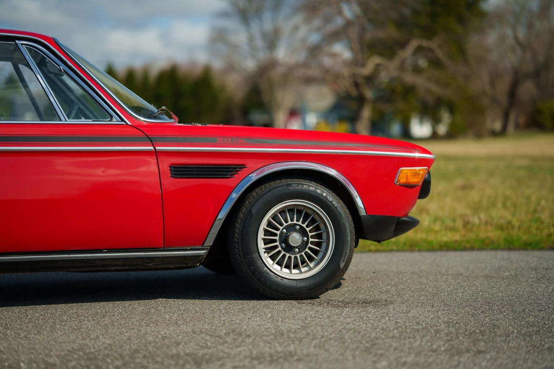 1971 BMW 3.0 CSL - Image 30 of 31