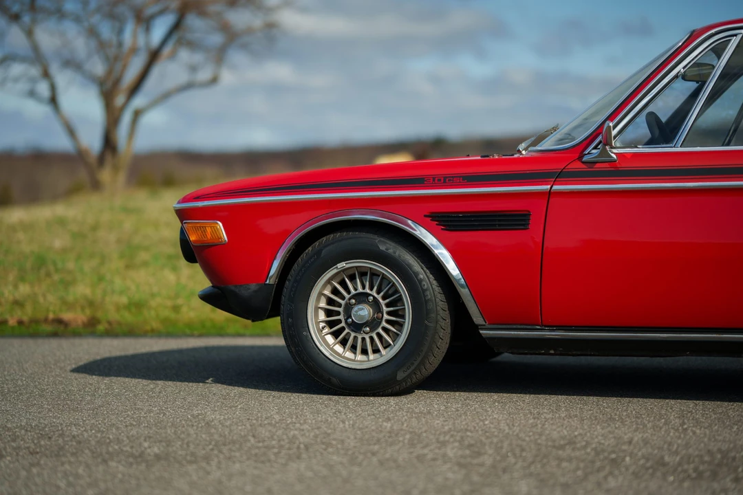1971 BMW 3.0 CSL - Image 25 of 31