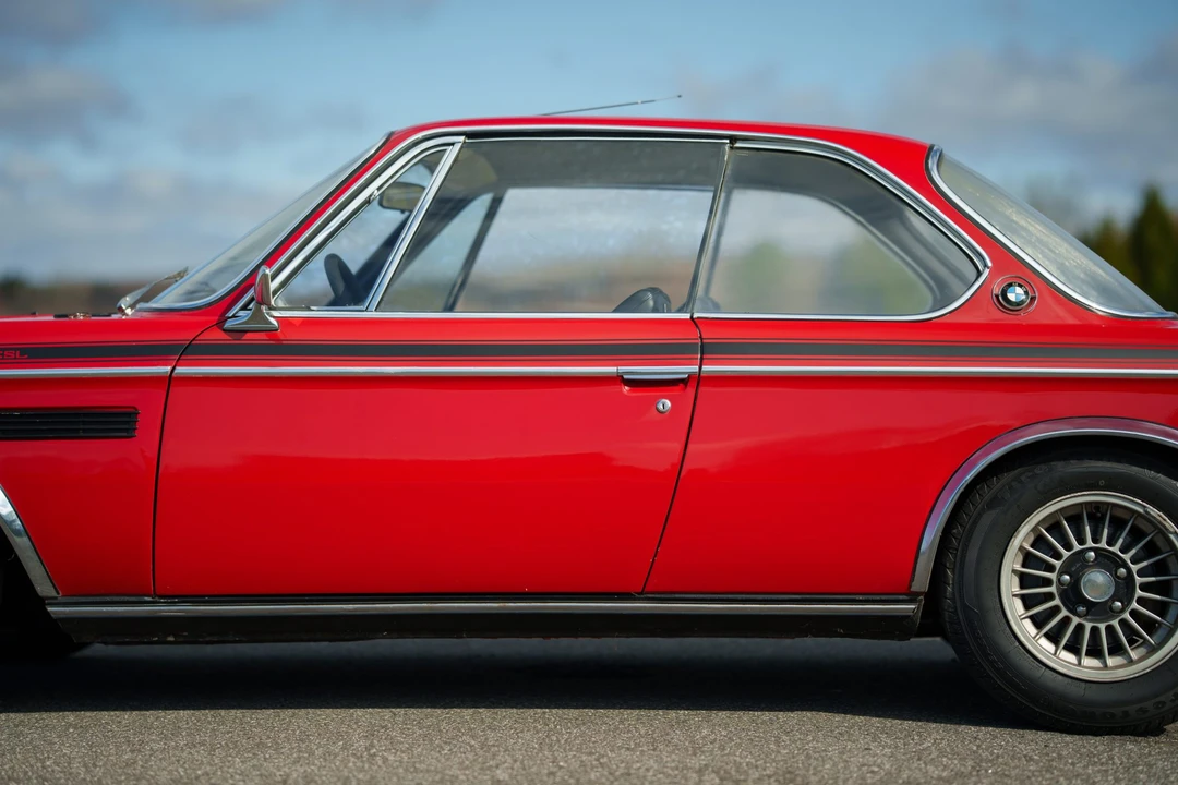 1971 BMW 3.0 CSL - Image 26 of 31