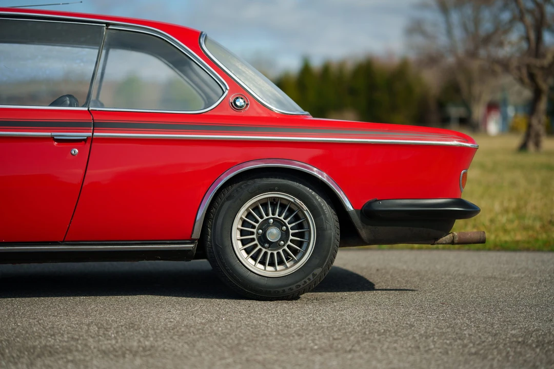 1971 BMW 3.0 CSL - Image 27 of 31