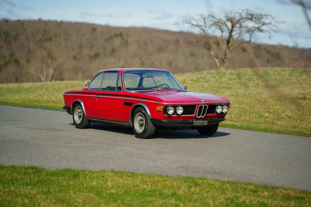 1971 BMW 3.0 CSL - Image 2 of 31