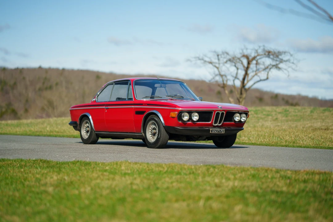1971 BMW 3.0 CSL - Image 18 of 31