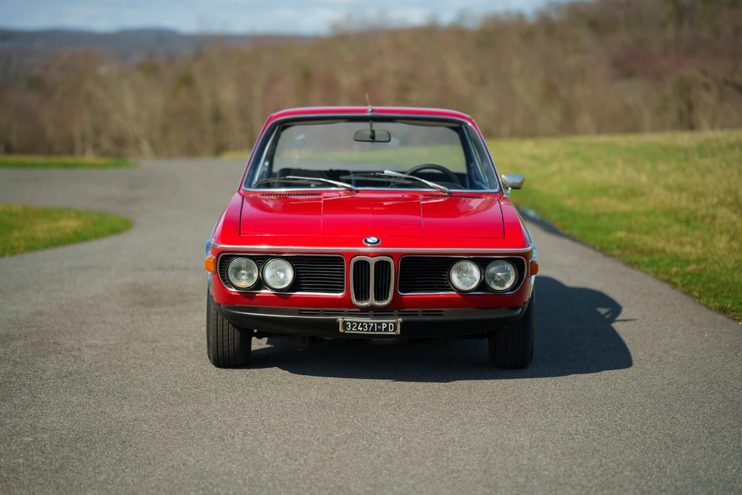 1971 BMW 3.0 CSL - Image 3 of 31
