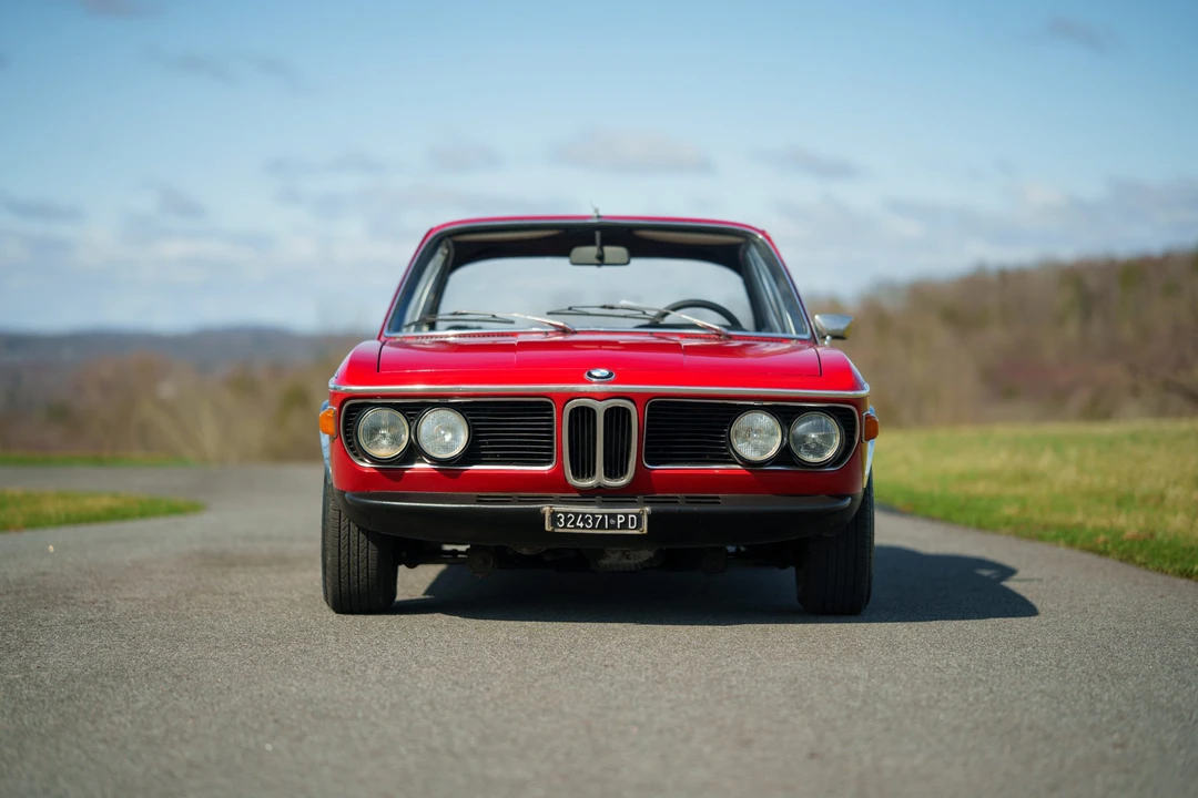 1971 BMW 3.0 CSL - Image 20 of 31