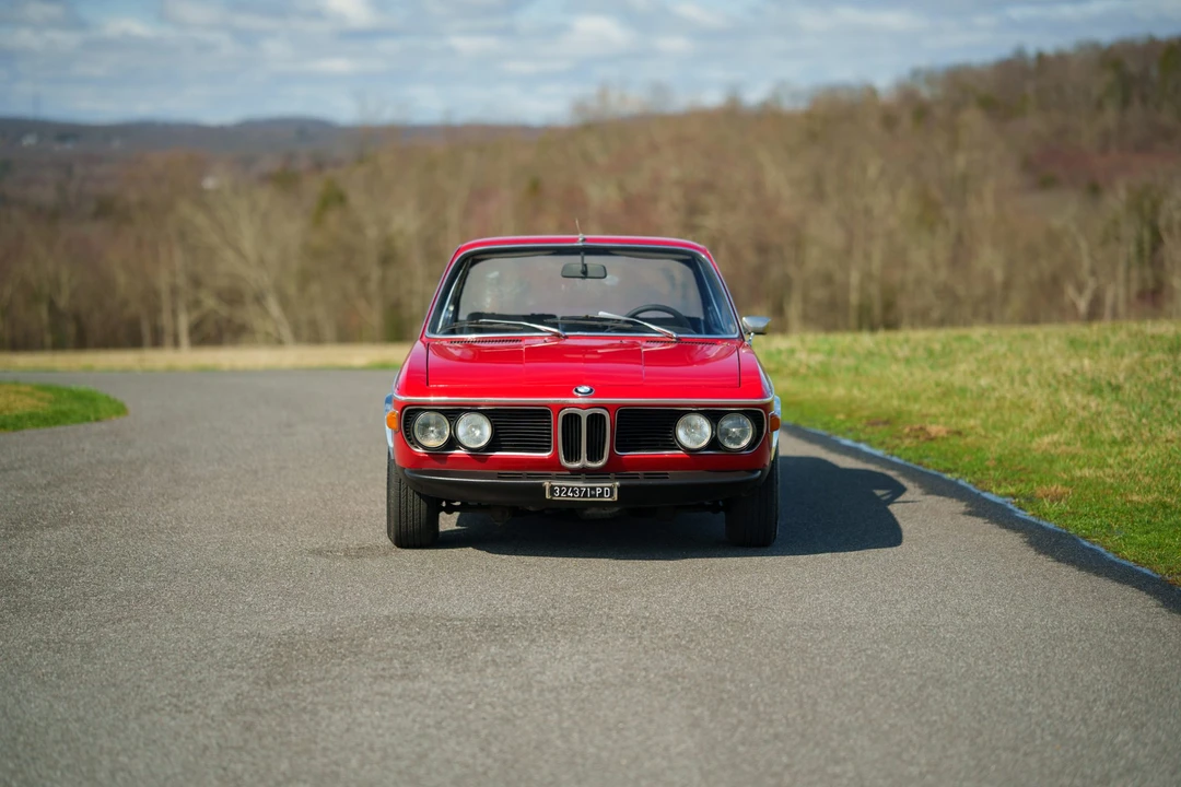1971 BMW 3.0 CSL - Image 21 of 31