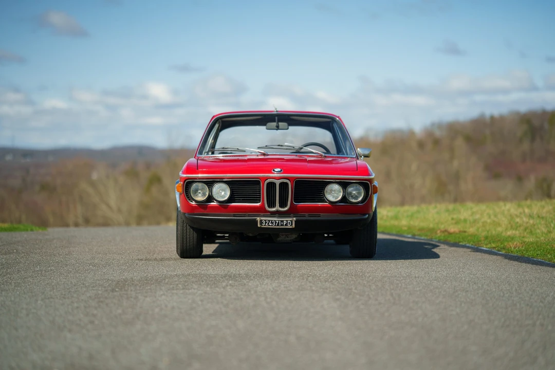 1971 BMW 3.0 CSL - Image 22 of 31