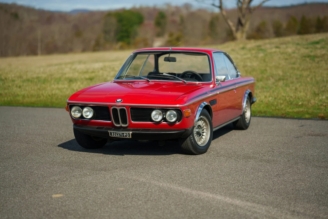 1971 BMW 3.0 CSL - Image 23 of 31