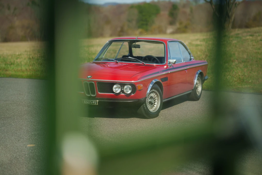 1971 BMW 3.0 CSL - Image 24 of 31