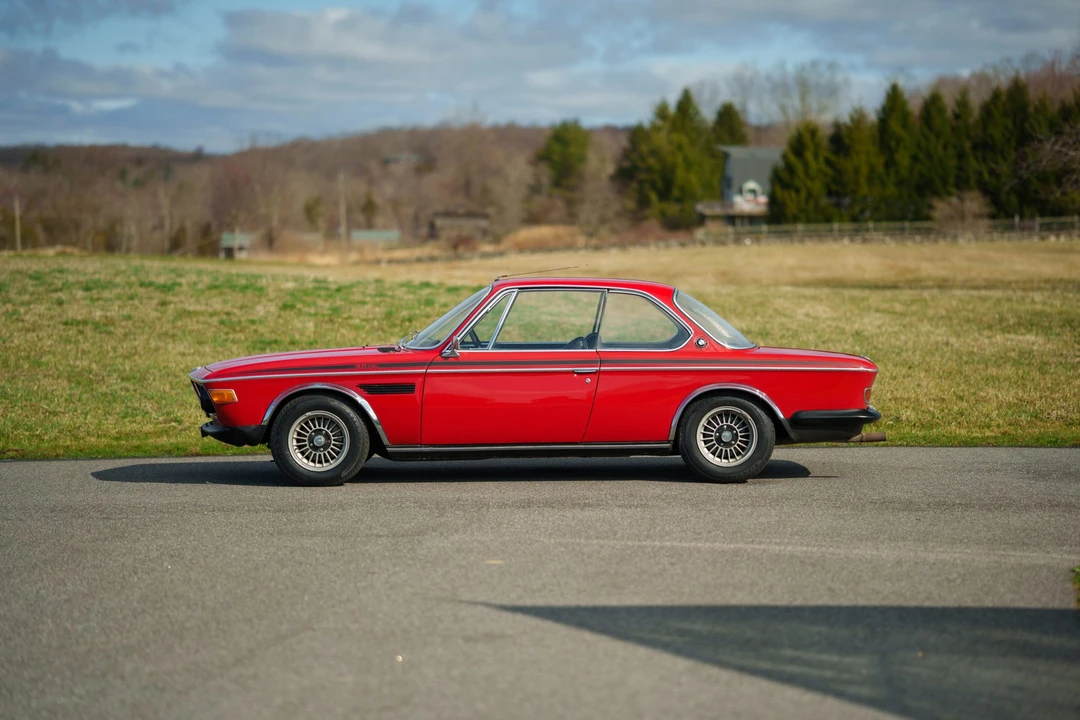 1971 BMW 3.0 CSL - Image 8 of 31