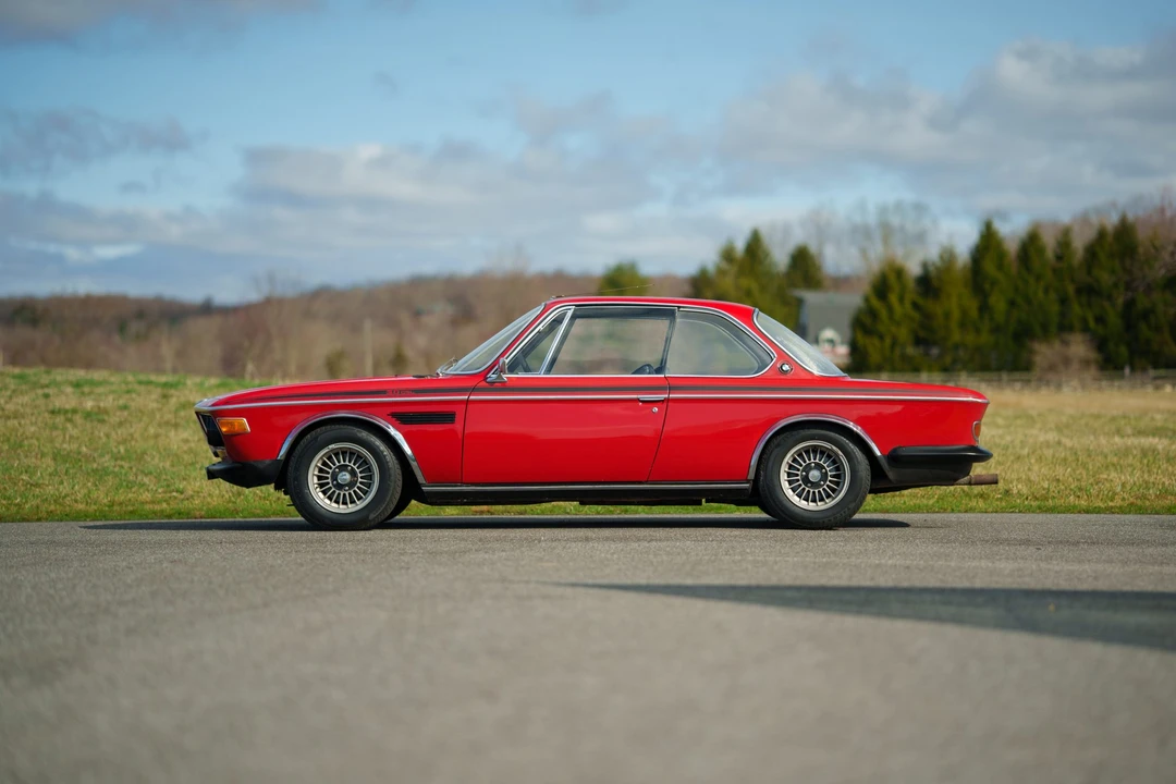 1971 BMW 3.0 CSL - Image 9 of 31