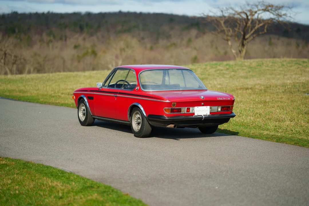 1971 BMW 3.0 CSL - Image 10 of 31