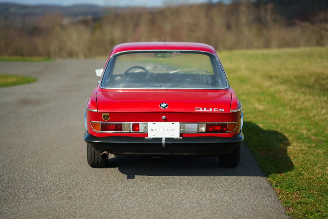 1971 BMW 3.0 CSL - Image 12 of 31