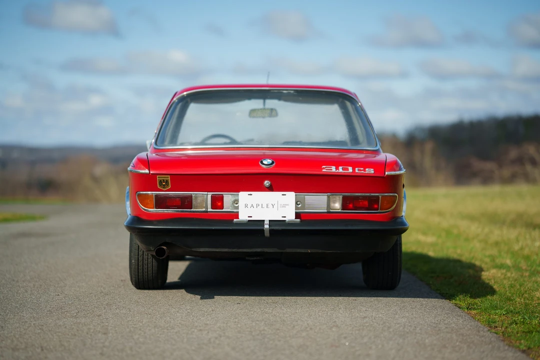 1971 BMW 3.0 CSL - Image 13 of 31