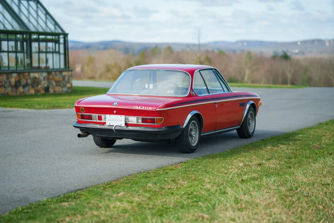 1971 BMW 3.0 CSL - Image 14 of 31