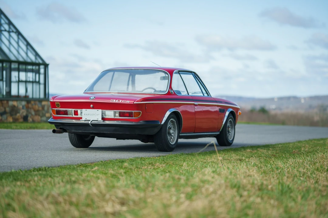 1971 BMW 3.0 CSL - Image 15 of 31