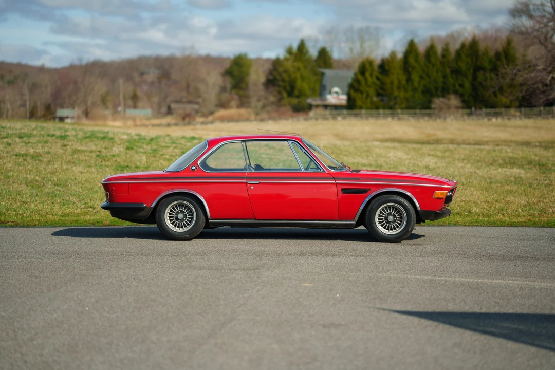1971 BMW 3.0 CSL - Image 16 of 31
